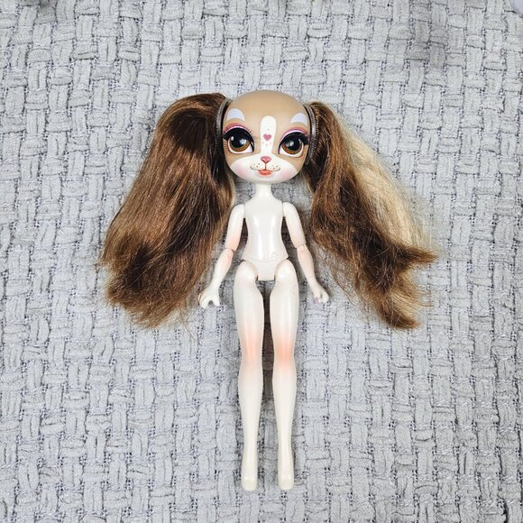 Pinkie Cooper Other - Pinkie Cooper Fashion Doll Nude